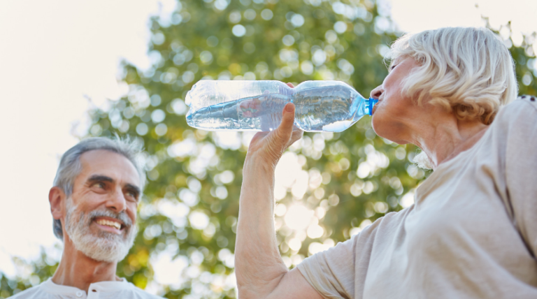 Maintaining a healthy body requires adequate water consumption. It is ...