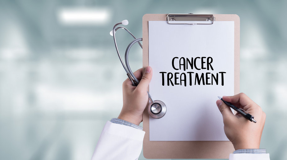 cancer treatment