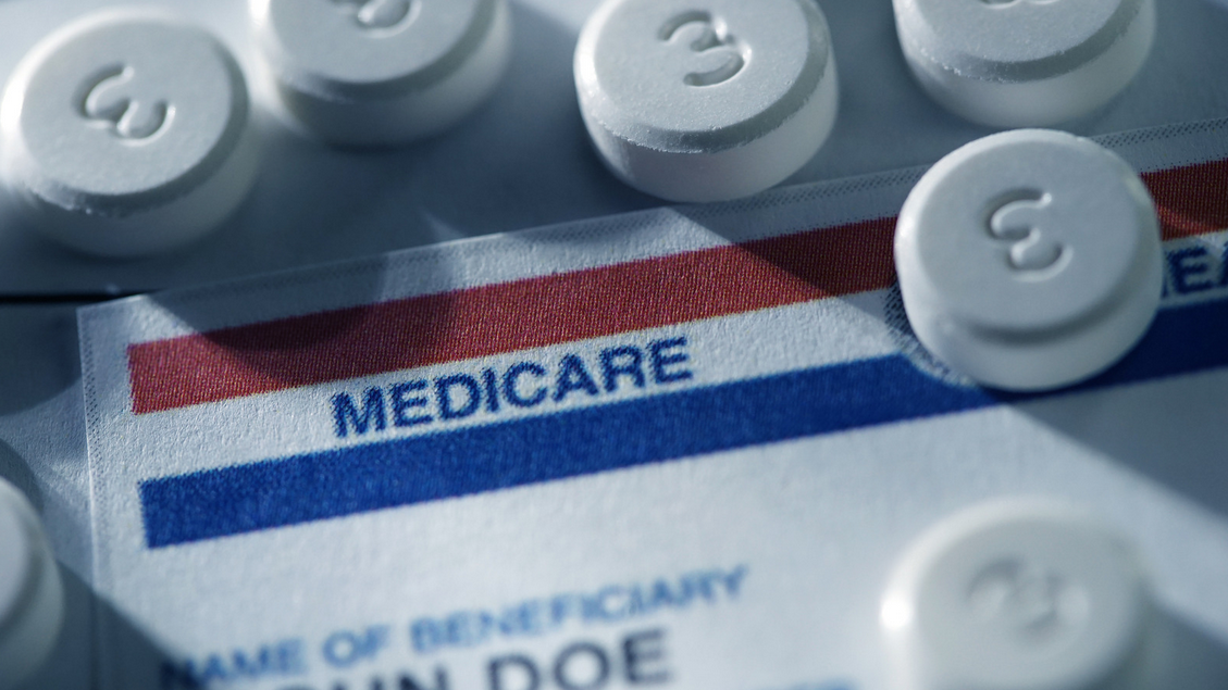 medicare and medicaid coverage