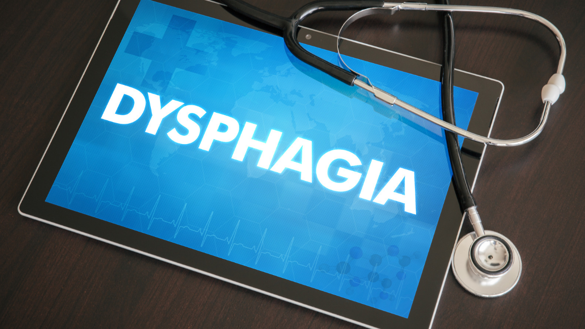 dysphagia