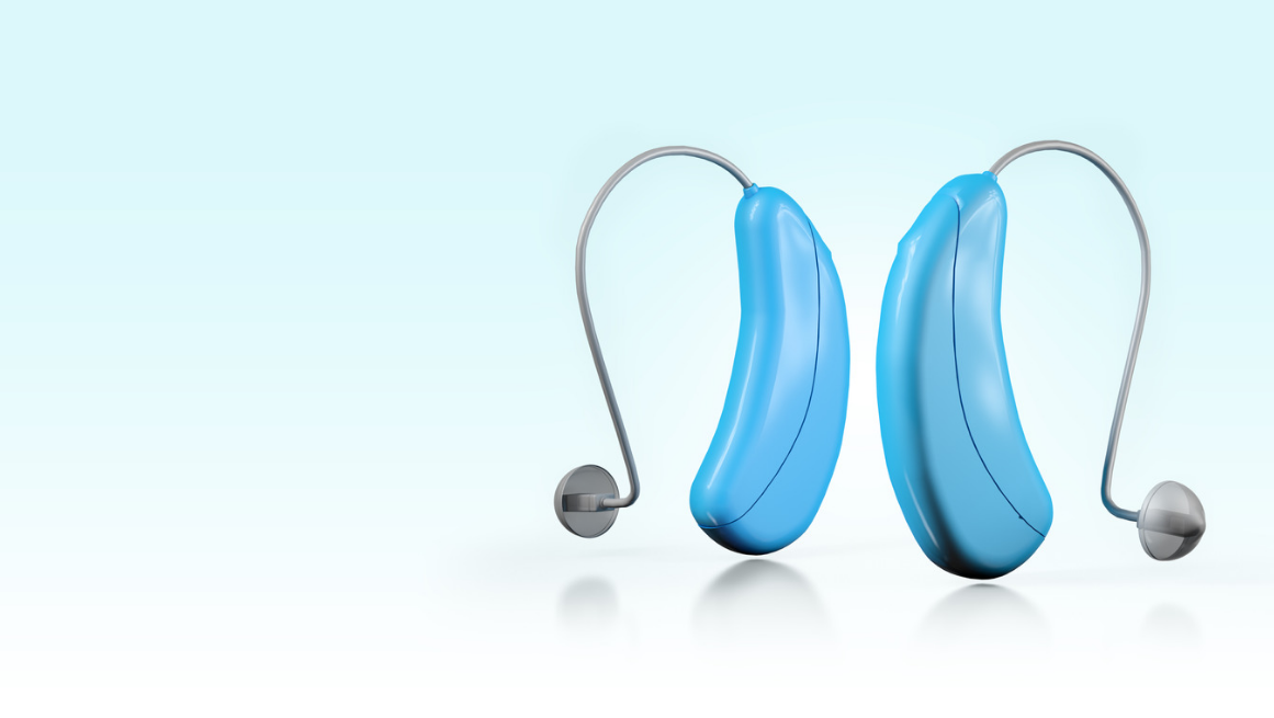 hearing aids for seniors