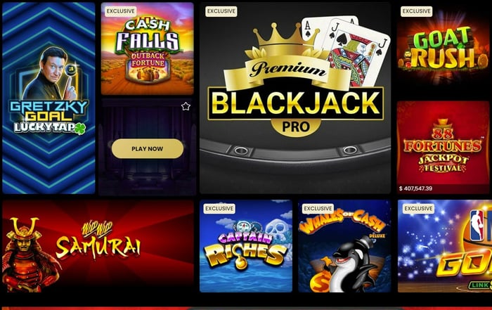 online casino promo codes